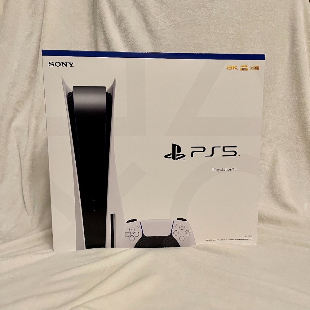 Playstation 5